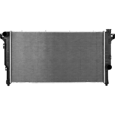 Gpd Radiator 1553C